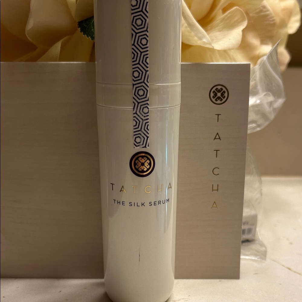 Tatcha Silk Serum - 30ml/ 1oz